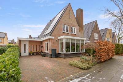 Woning Koog 19 Zuid-Scharwoude