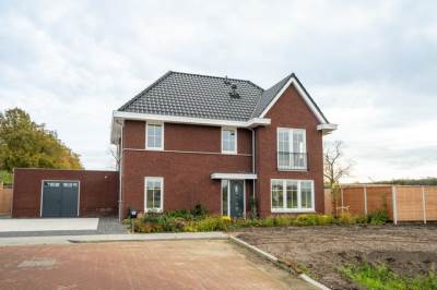 Woning Bolscher 39 Hengevelde