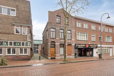 Woning Molenstraat 203 Helmond