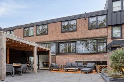Woning Lenningenhof 10 Eindhoven