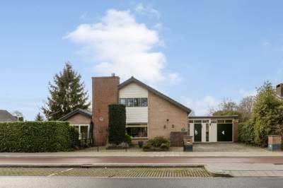 Woning Gagelboslaan 146 Bergen op Zoom