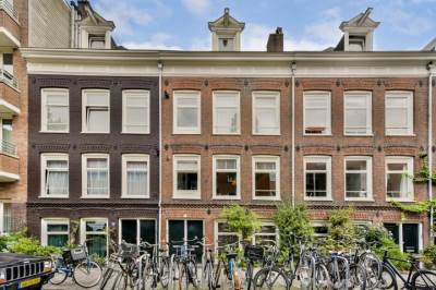Woning Overamstelstraat 241V Amsterdam