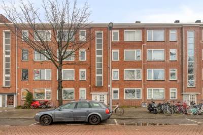 Woning Schiedamseweg Beneden 46302R Rotterdam