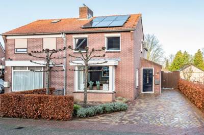 Woning Thorbeckestraat 13 Ulft