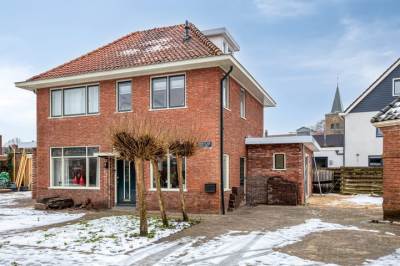 Woning Korhuislaan 2 Rossum (OV)