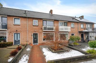 Woning Ekris 35 Woudenberg