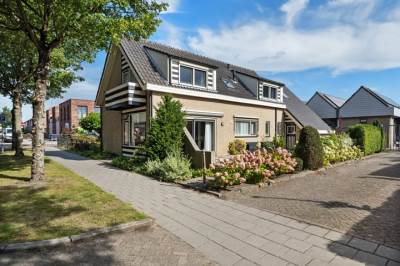 Woning Kerkstraat 24 Nieuw-Beijerland