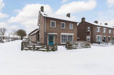 Woning Oude Dijk 65 Liempde