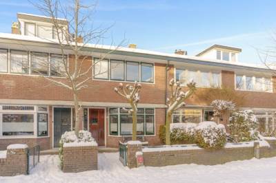 Woning Nooitgedacht 23 Zeist