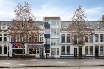 Woning Spoorlaan 32006 Tilburg
