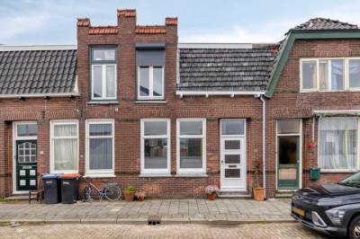 Woning Oostzijde 398B Zaandam
