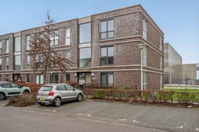 Woning Egmondland 60 Den Hoorn (ZH)