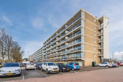 Woning Zwaluwstraat 128 Maassluis