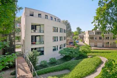 Woning Amphion 102 Apeldoorn