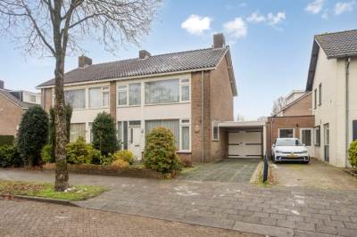 Woning Vincent van Goghstraat 5 Veghel