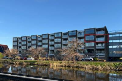 Woning Zandvoortselaan 84A51 Heemstede