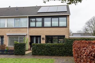 Woning Thorbeckestraat 15 Steenwijk