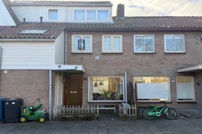 Woning Rhijnvis Feithlaan 60 Alkmaar