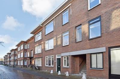 Woning van Sevenbergestraat 14 Voorburg