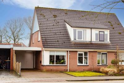 Woning Prieswijk 44 Elim