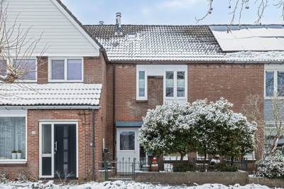 Woning Vogelslag 48 Deventer