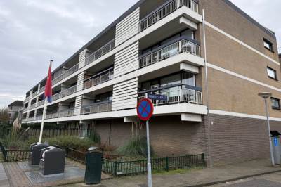 Woning Ginkelstraat 96 Venlo
