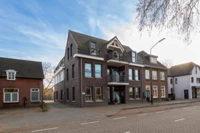Woning Nieuwstraat 86A Sint-Michielsgestel