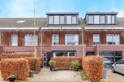 Woning de Lingert 5806 Wijchen