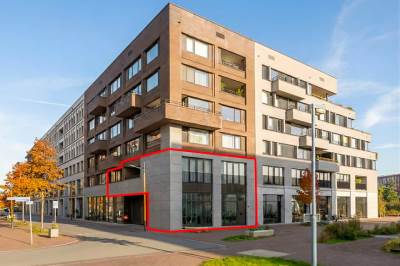 Woning San Marinostraat 59 Utrecht