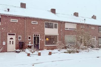 Woning Marterlaan 17 Waalre