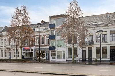 Woning Spoorlaan 32008 Tilburg