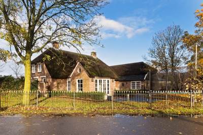 Woning Hazenpad 26 Leur