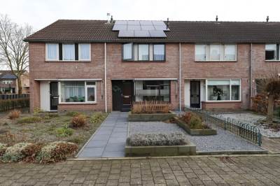 Woning De Koolmees 68 Vriezenveen