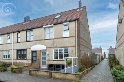 Woning Botter 9 Stellendam