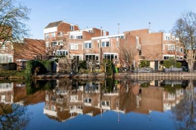 Woning Keerkring 151 Capelle aan den IJssel