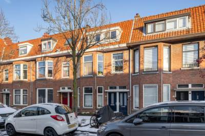 Woning Vondellaan 32A Schiedam