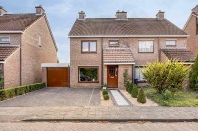 Woning Pastoor v.d. Venstraat 29 Helmond