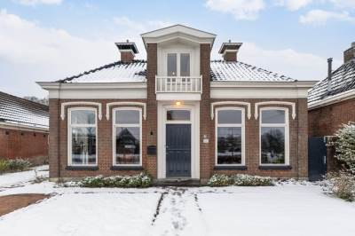 Woning Uniawei 29 Stiens