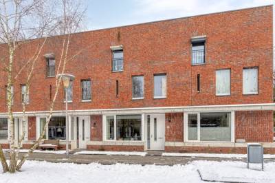 Woning van Maanenstraat 31 Eindhoven