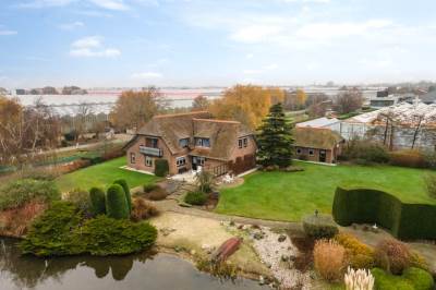 Woning Korte Kruisweg 167 Maasdijk