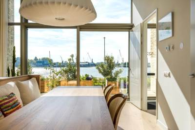 Woning Lloydkade 527 Rotterdam