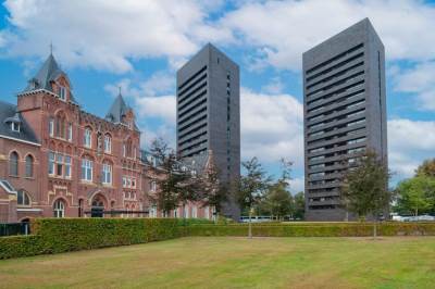 Woning Cenakel 78 Tilburg