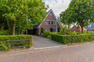 Woning Vissersweg 17 Elst (UT)