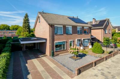 Woning Beukweg 45 Hengelo (OV)