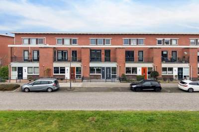 Woning Tasmanië 182 Zoetermeer