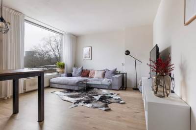 Woning Henri Dunantlaan 317 Apeldoorn