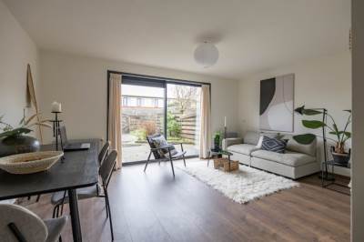 Woning Jacob van Hattumstraat 7 Groningen