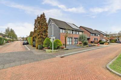 Woning de Steeg 24 Angeren