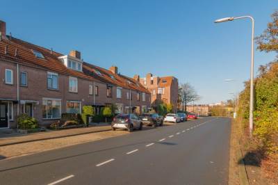 Woning Zandeveltweg 118 's-Gravenzande