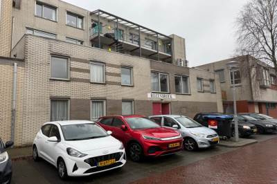 Woning Deutzstraat 22B Heemskerk